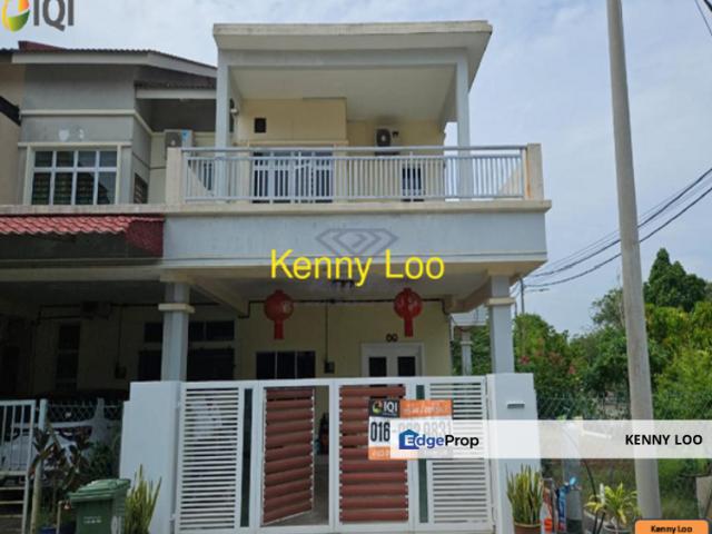 House for sale in Kuantan, Pahang