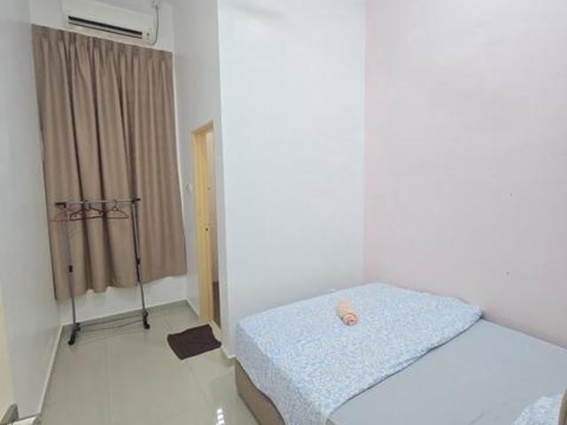 Terraced House for rent in Kuantan, Pahang