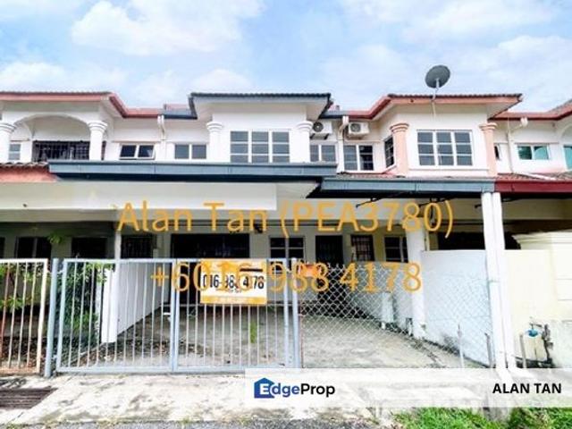 House for sale in Kuantan, Pahang