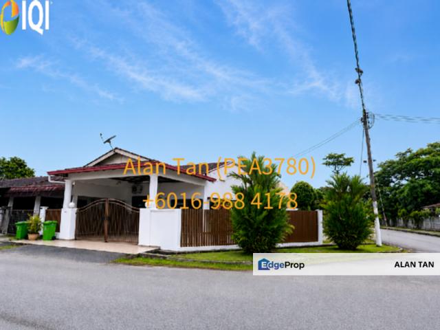 House for sale in Kuantan, Pahang