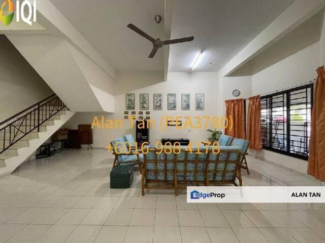 House for rent in Kuantan, Pahang