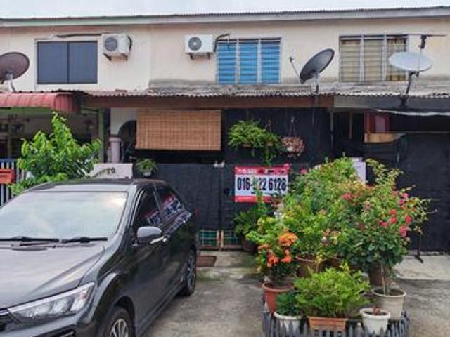 Terraced House for sale in Kuantan, Pahang