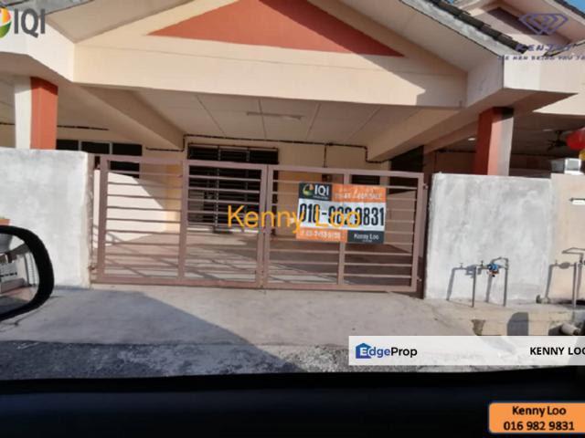 House for sale in Kuantan, Pahang