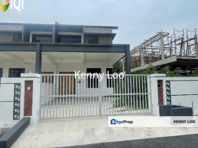 House for sale in Kuantan, Pahang