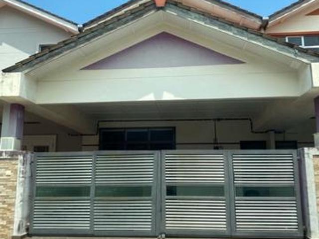 Terraced House for rent in Kuantan, Pahang