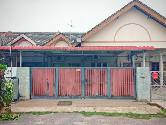 Terraced House for sale in Kuantan