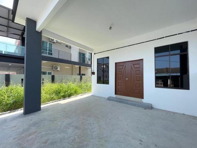Terraced House for sale in Kuantan