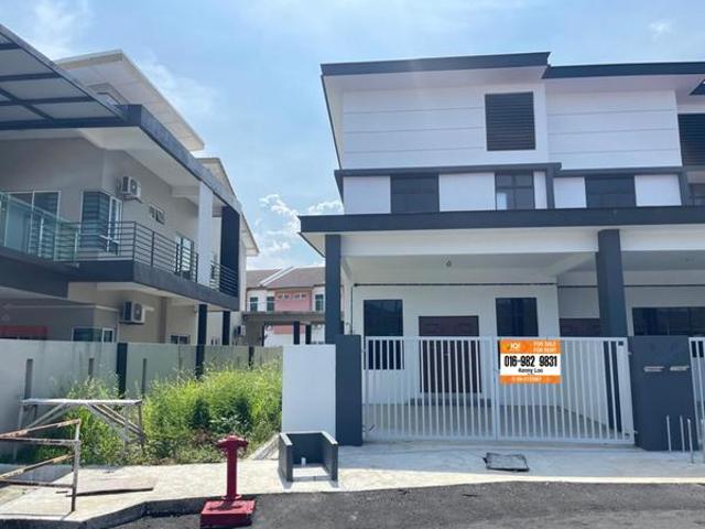 Terraced House for sale in Kuantan, Pahang