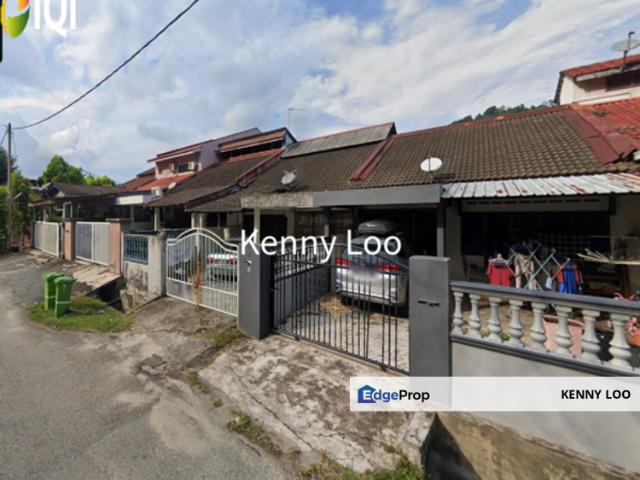 House for sale in Kuantan, Pahang