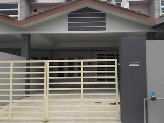 Terraced House for sale in Kuantan, Pahang