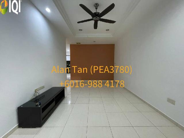 House for rent in Pahang