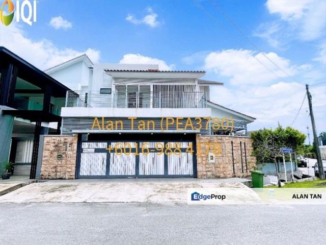 House for sale in Kubang Buaya, Pahang