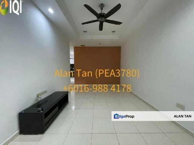 House for rent in Kubang Buaya, Pahang