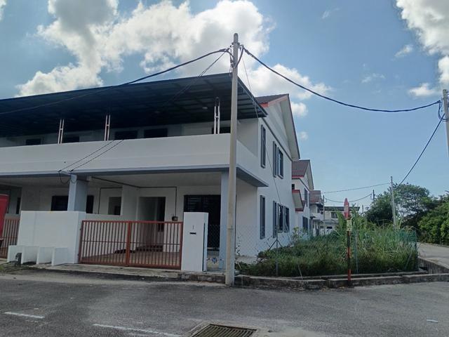 Terraced House for rent in Kuantan, Pahang