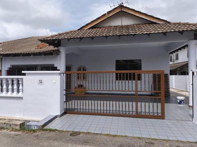 Terraced House for rent in Kuantan, Pahang