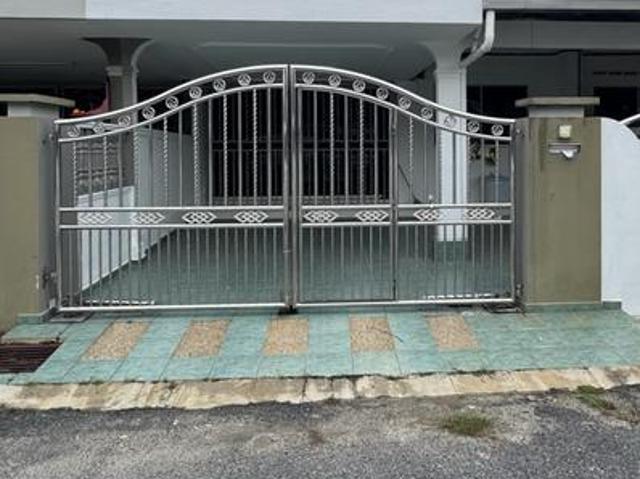 Terraced House for sale in Kuantan, Pahang