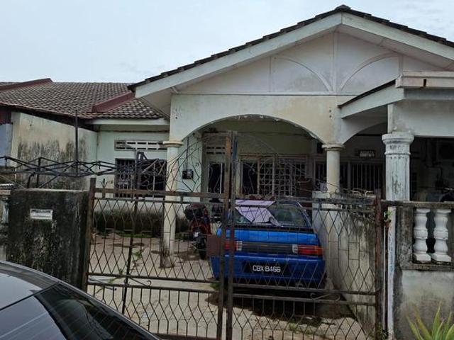 Terraced House for sale in Kuantan, Pahang