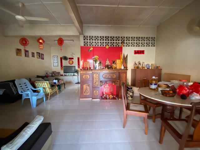 Terraced House for sale in Kuantan, Pahang