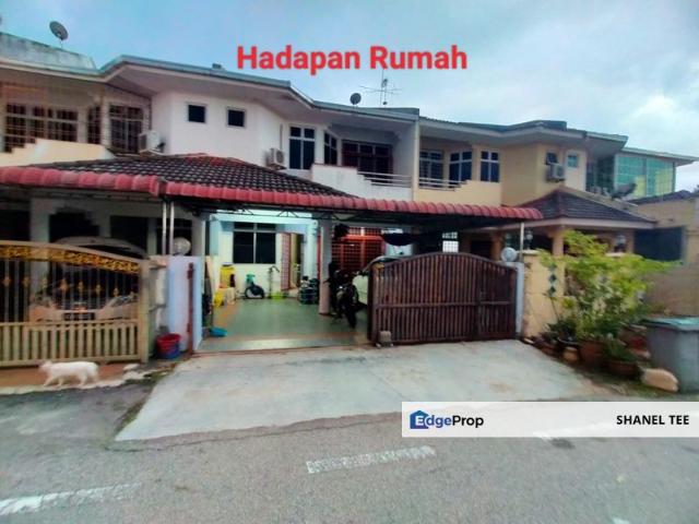 House for sale in Johor