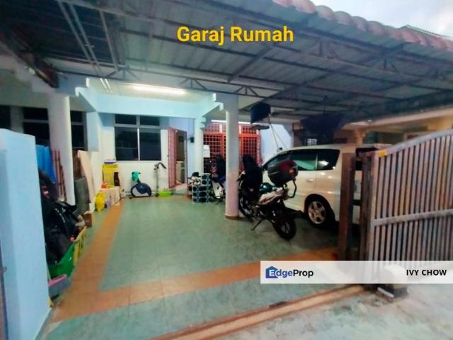House for sale in Johor