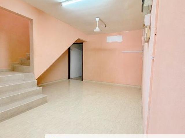 House for sale in Johor
