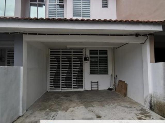 House for sale in Johor