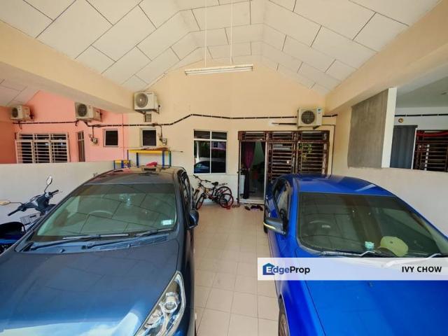 House for sale in Johor