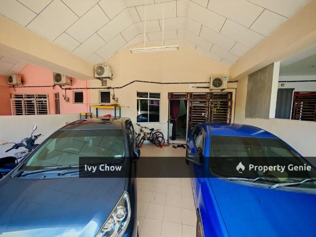 Terraced House for sale in Johor
