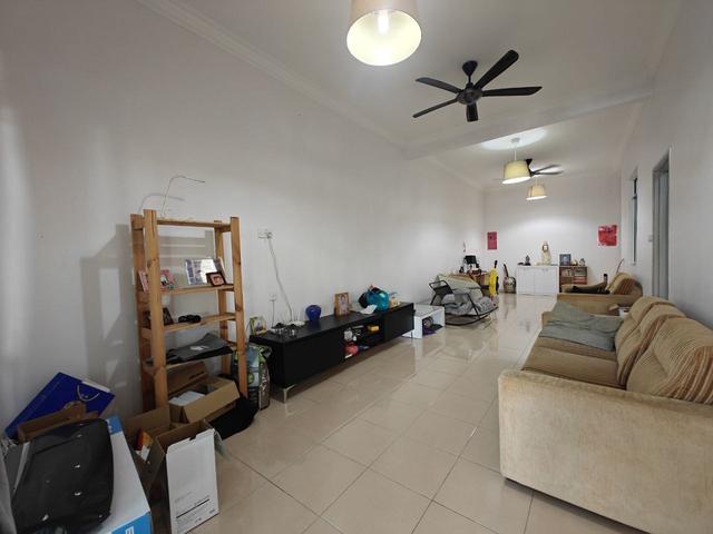 Terraced House for sale in Segamat, Johor