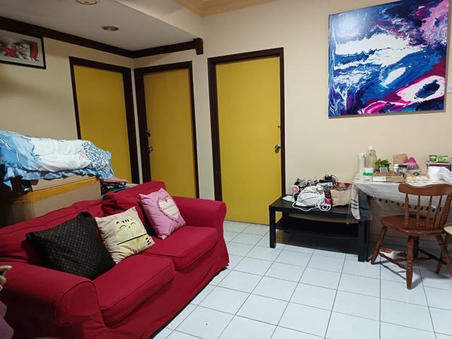 Apartment for sale in Kepong, Kuala Lumpur