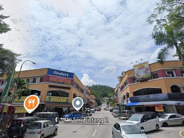 Apartment for sale in Kepong
