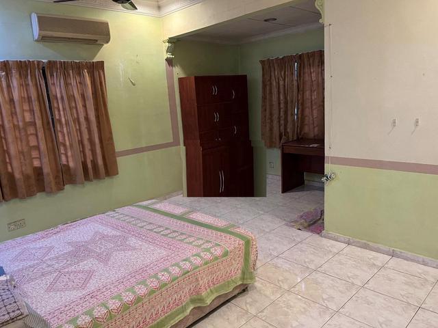 Terraced House for rent in Petaling, Alam Impian
