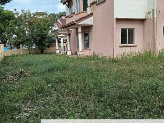 House for sale in Petaling, Alam Impian