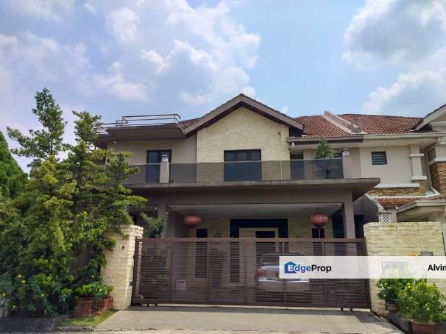 House for sale in Majlis Perbandaran Kajang, Hulu Langat