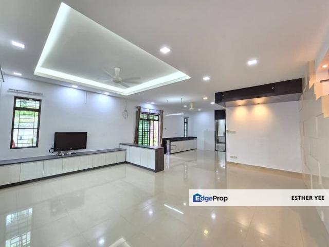 House for sale in Kajang, Langat
