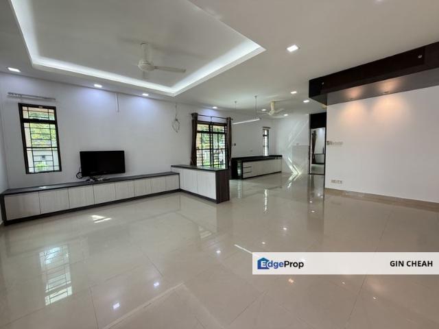 House for sale in Kajang, Langat