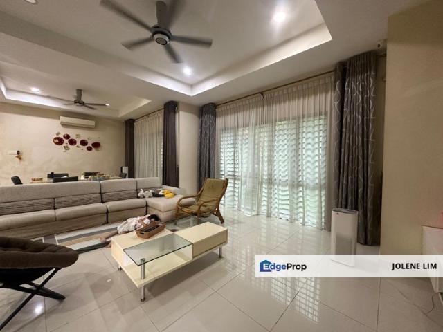 House for sale in Kajang, Langat