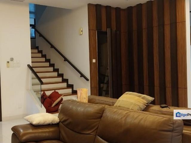 House for sale in Kajang, Langat