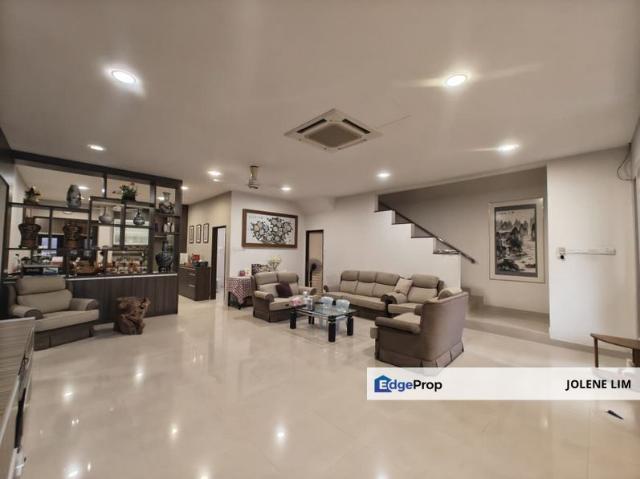 House for sale in Kajang, Langat