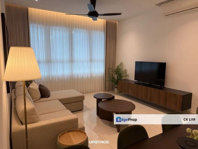 Condominium for sale in Kajang, Langat