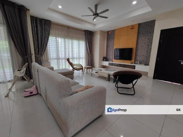 House for sale in Kajang, Langat