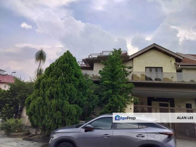 House for sale in Kajang, Langat