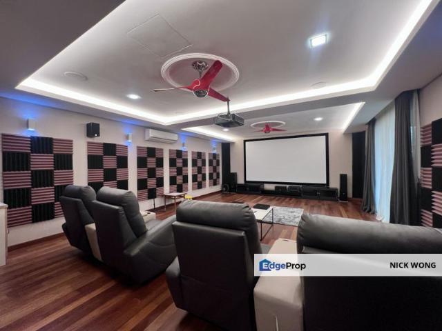House for sale in Kajang, Langat
