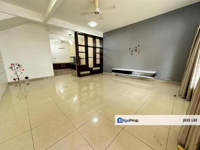House for sale in Kajang, Langat