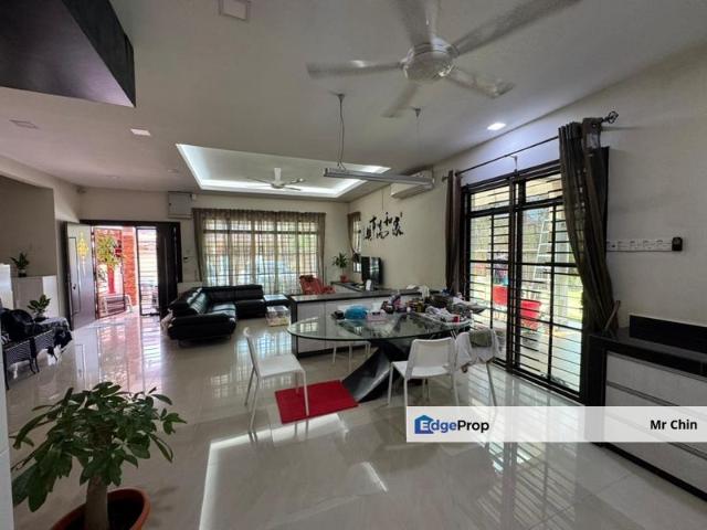 House for sale in Kajang, Langat