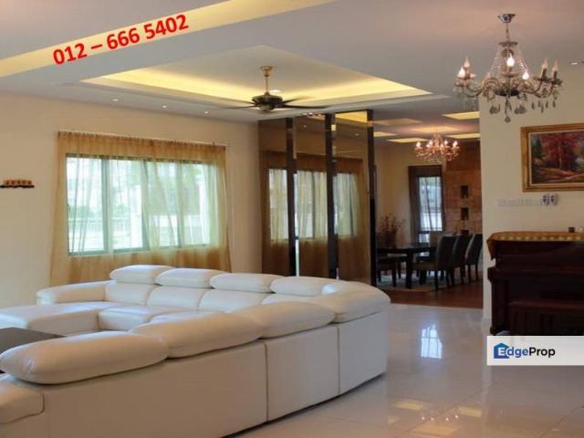 House for sale in Kajang, Langat