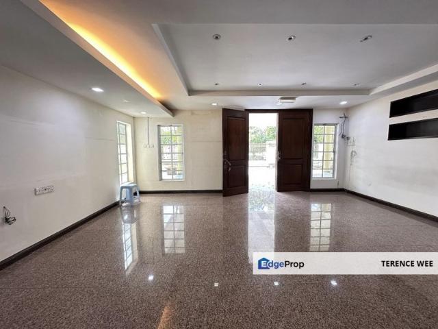 House for sale in Kajang, Langat