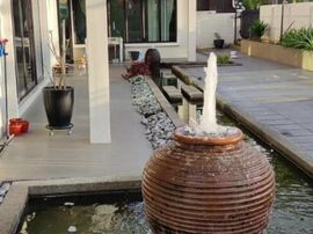 House for sale in Kajang, Langat