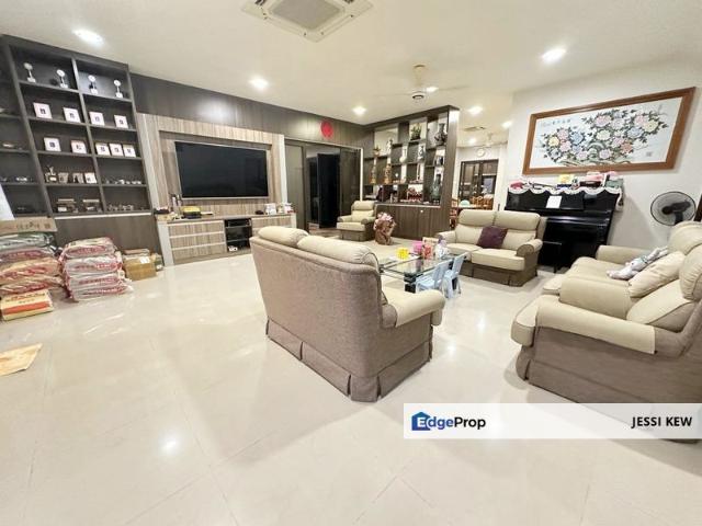 House for sale in Kajang, Langat