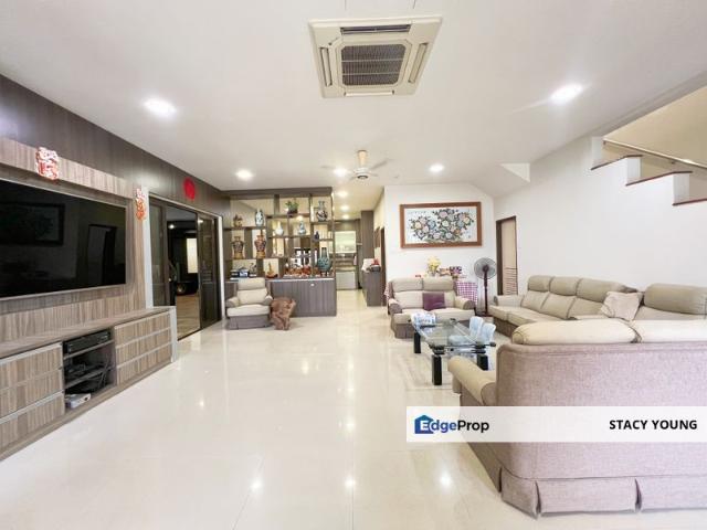 House for sale in Kajang, Langat